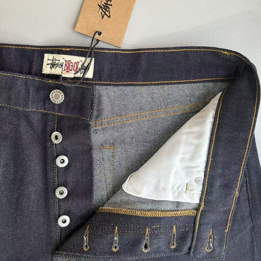 Stussy Shorts - Image 30