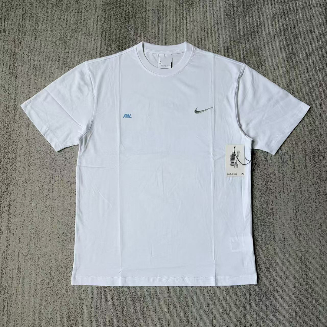 Nike Tees (White) - Image 3