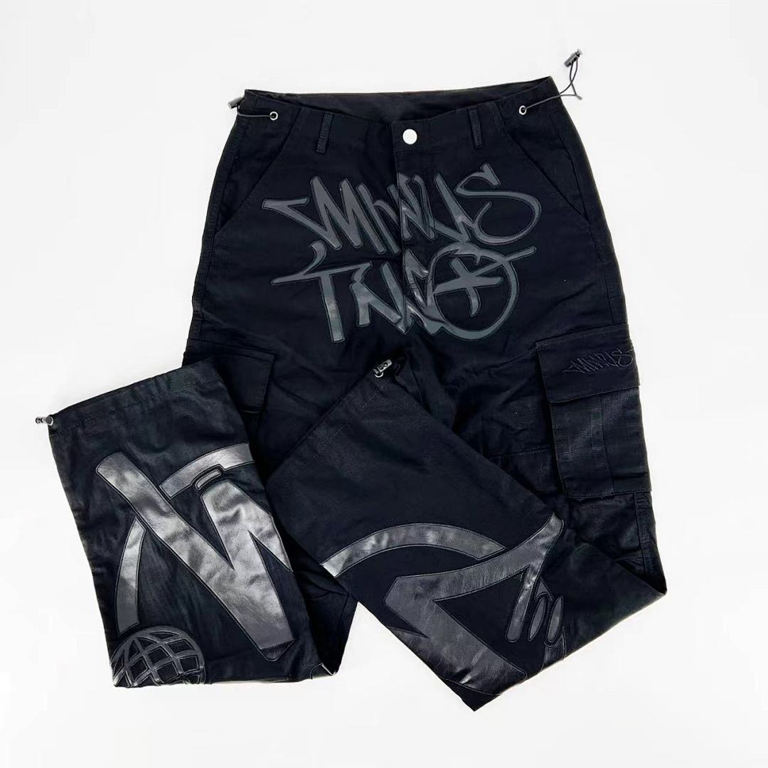 Minustwo Cargo Pants - Image 24