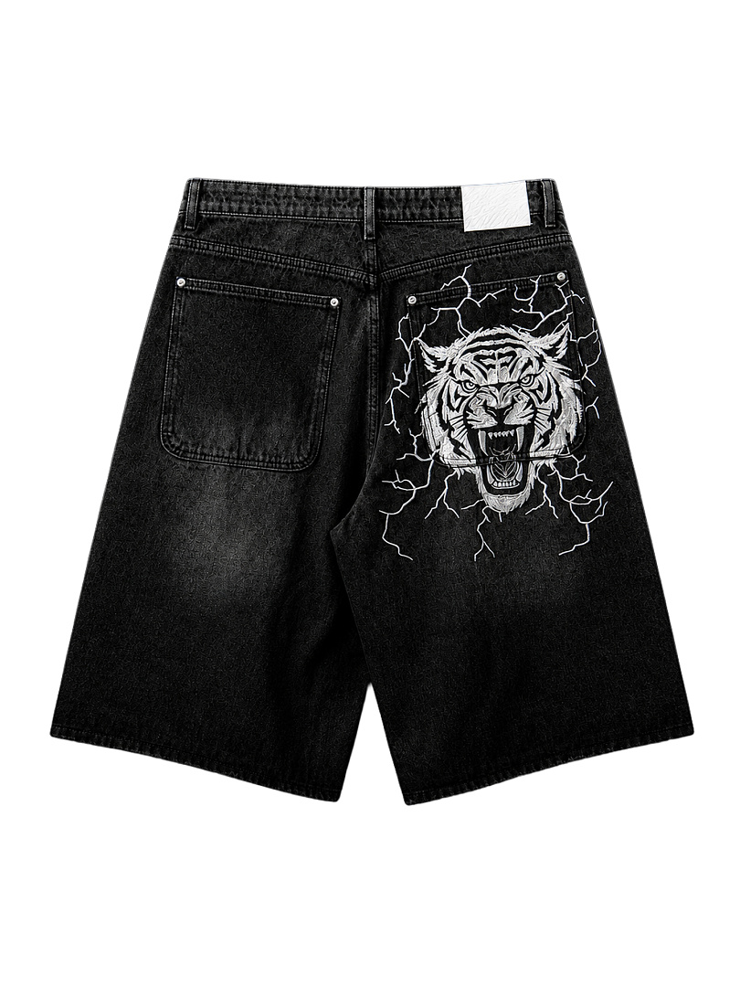 Mobius Tiger Jorts - Image 11