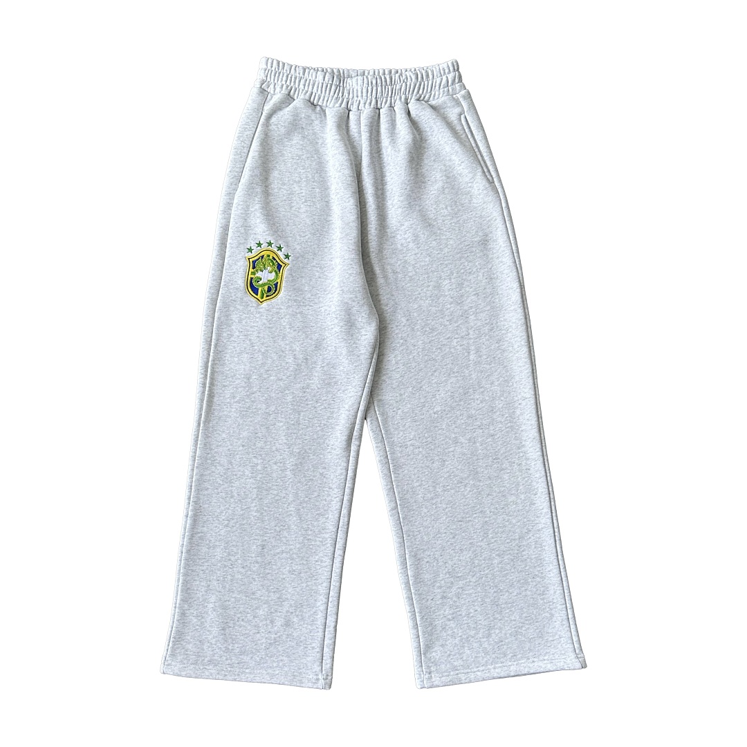 Dragon Union Heavyweight Crest Tracksuit (Brazil Exclusive) - Image 6