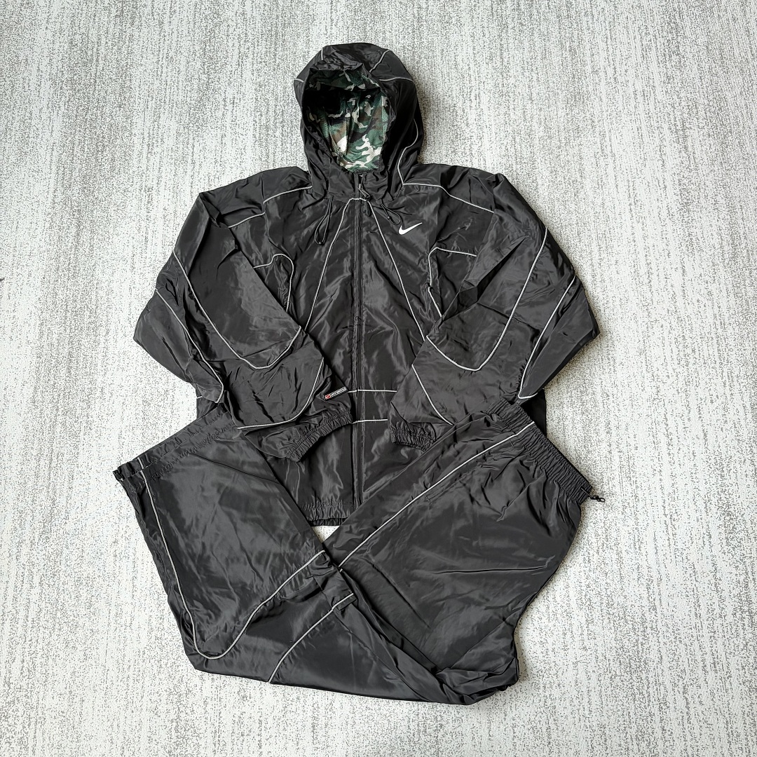 Nike corteiz tracksuit - Image 8