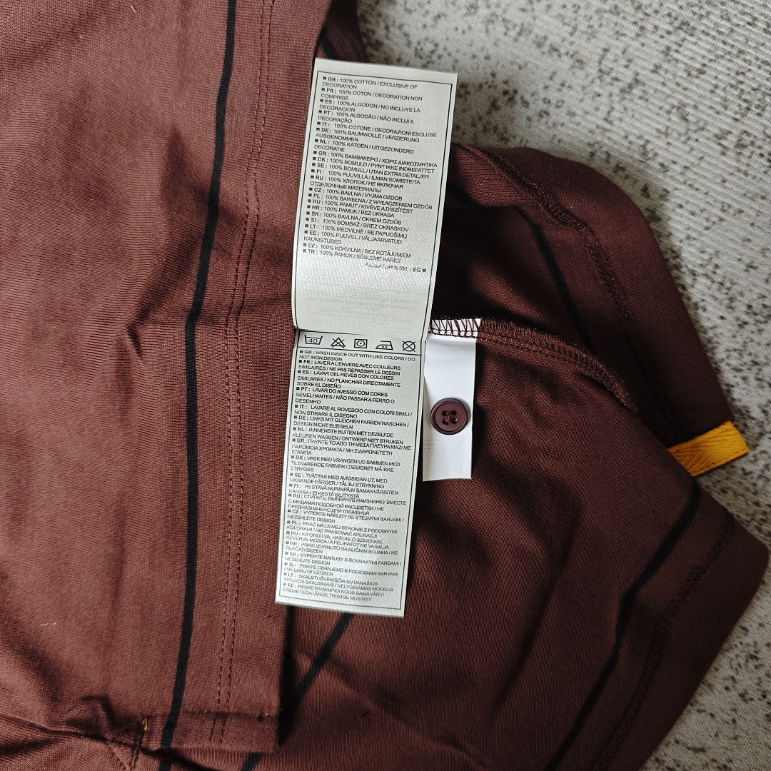Nike Polo - Image 11