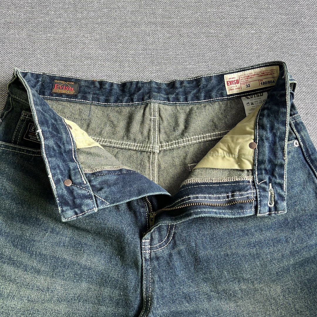 EV Colors EV Shorts - Image 39