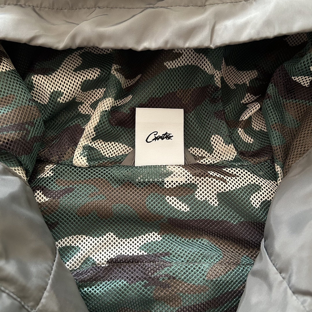 Nike corteiz tracksuit - Image 110