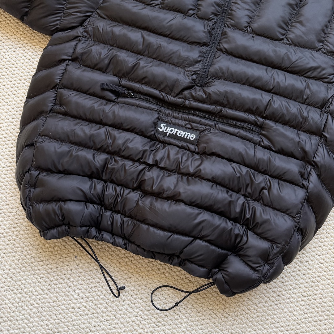 Supreme Jacket - Image 5
