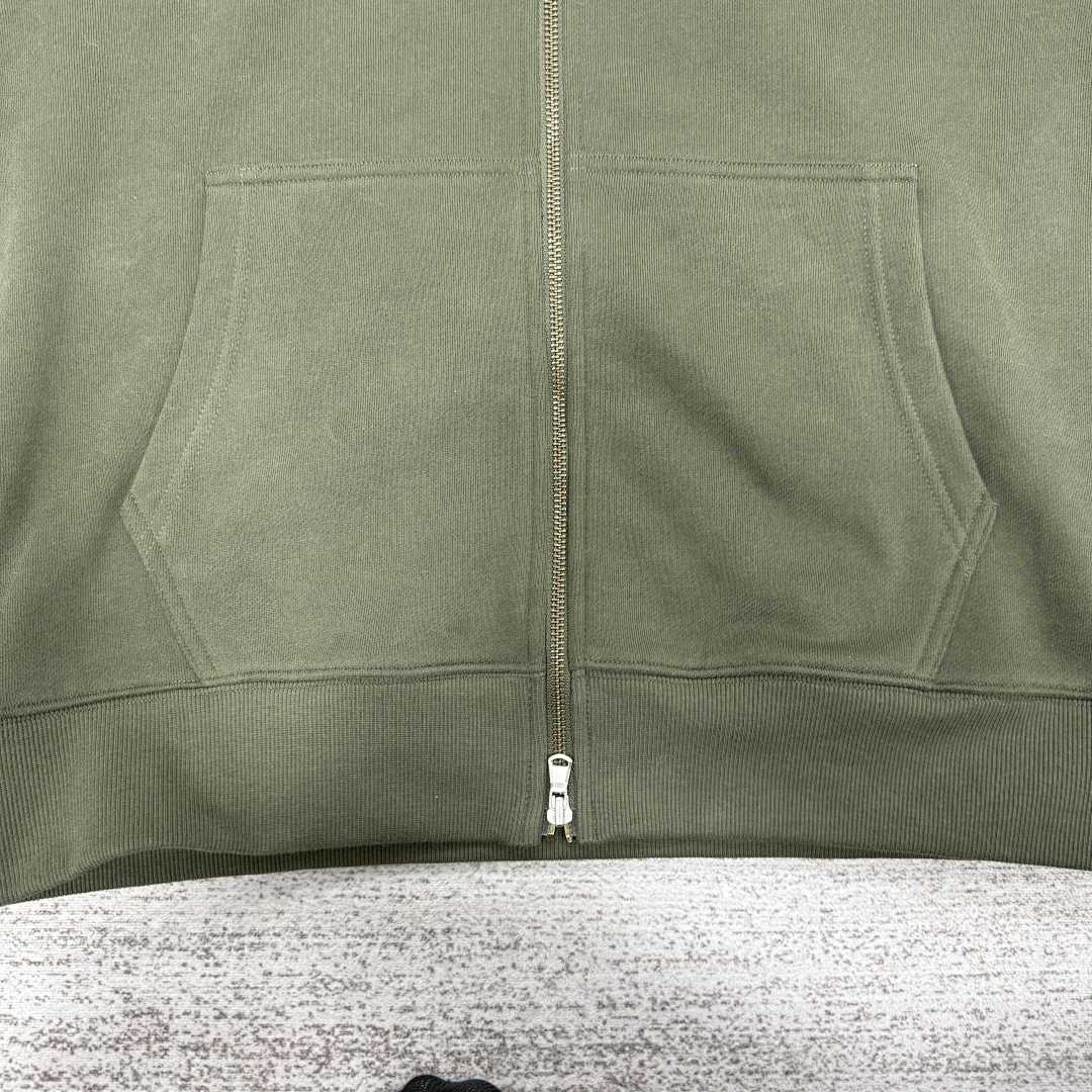 Garms Affilliated Sports Kit - Image 15