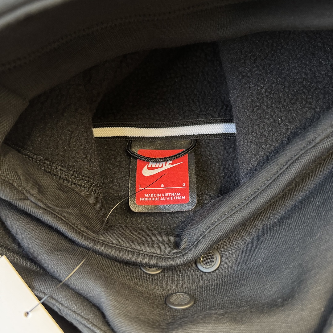 Nike Tech Boreas Tracksuit (Black Color) - Image 23