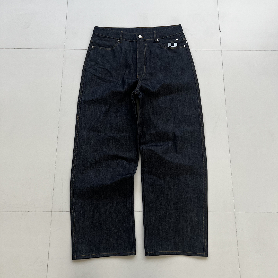 99Based Shining Stars Jeans