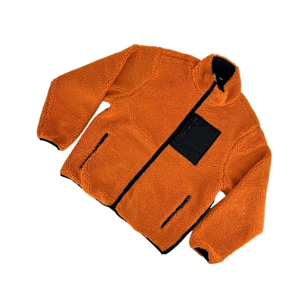 Vintage Ninja sherpa - Image 4