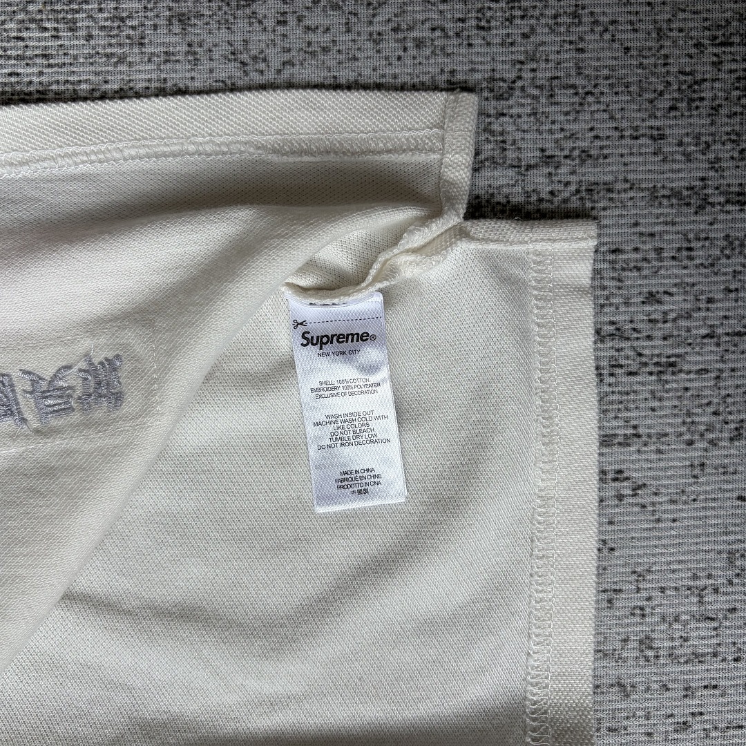 Supreme Dragon Polo - Image 24