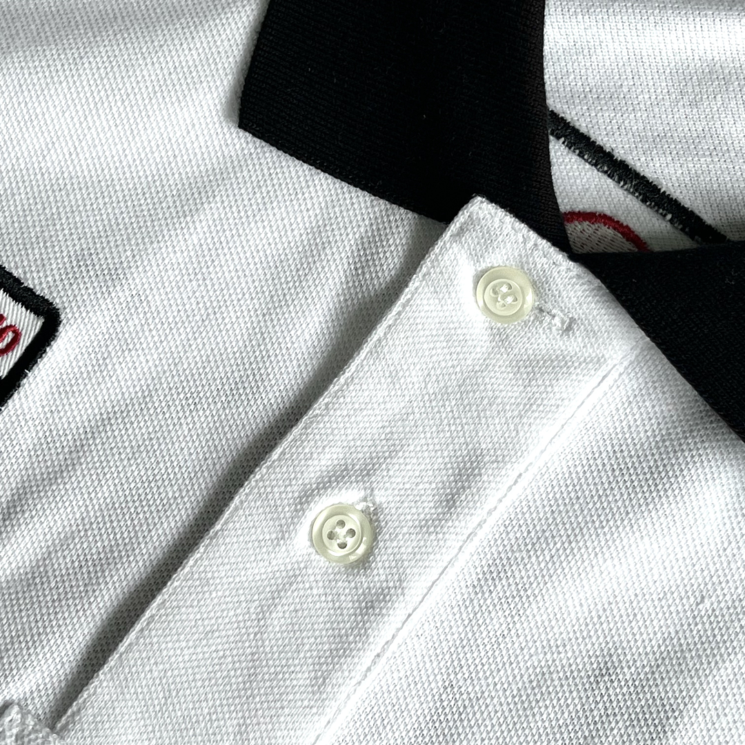 Ralph Lauren No. 10 Short-Sleeve Shirt - Image 8
