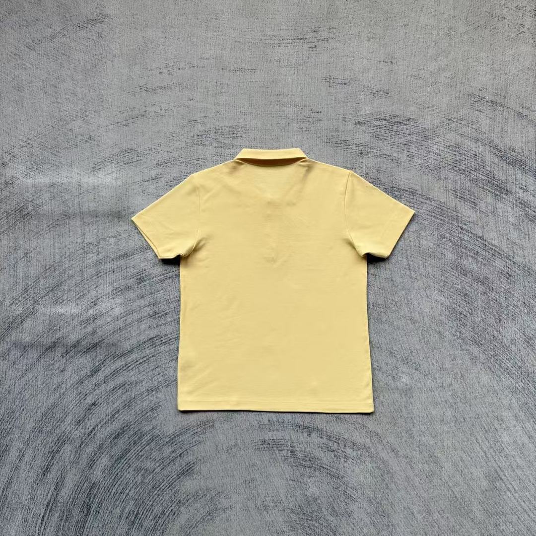 Firemade Fyredwrld Muscle Polos - Image 32