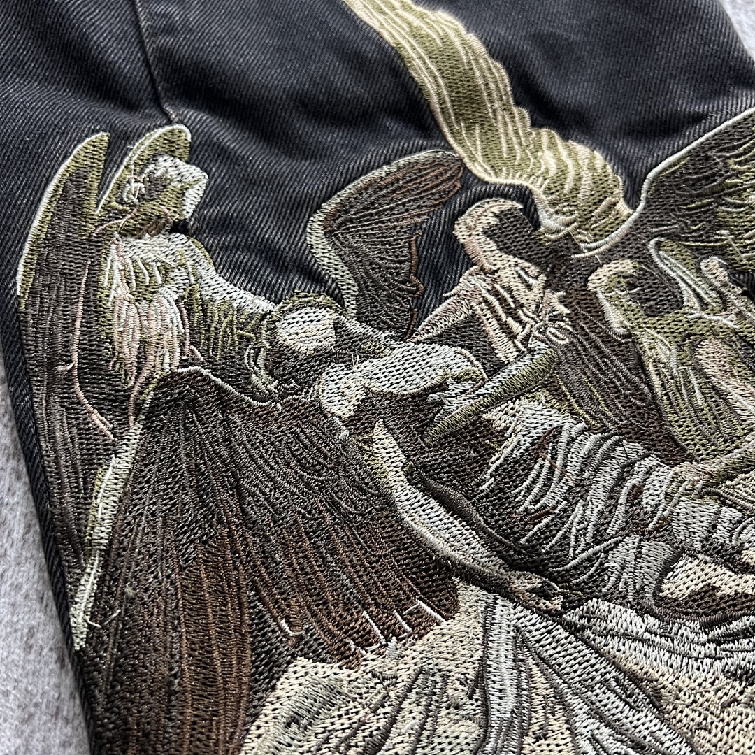 Vescartes Heavens Eclips Jeans - Image 13