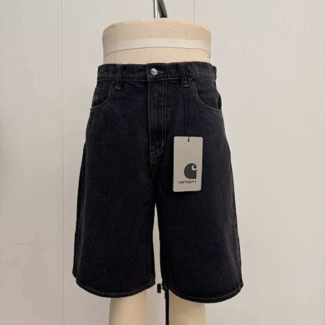 Unbranded Cr Denim shorts - Image 29