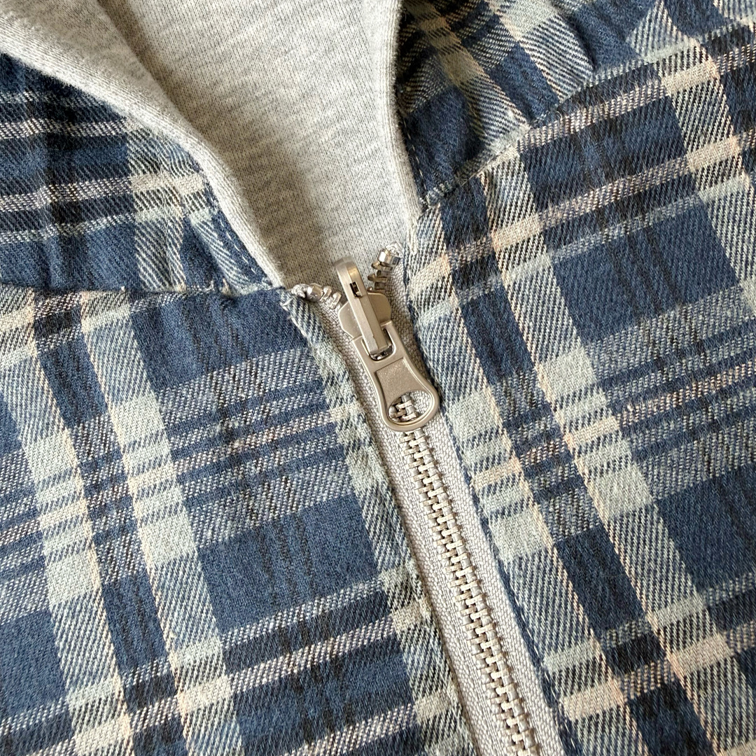 Dragon Union Dragonunion Reversible Zip Hoodie - Image 12