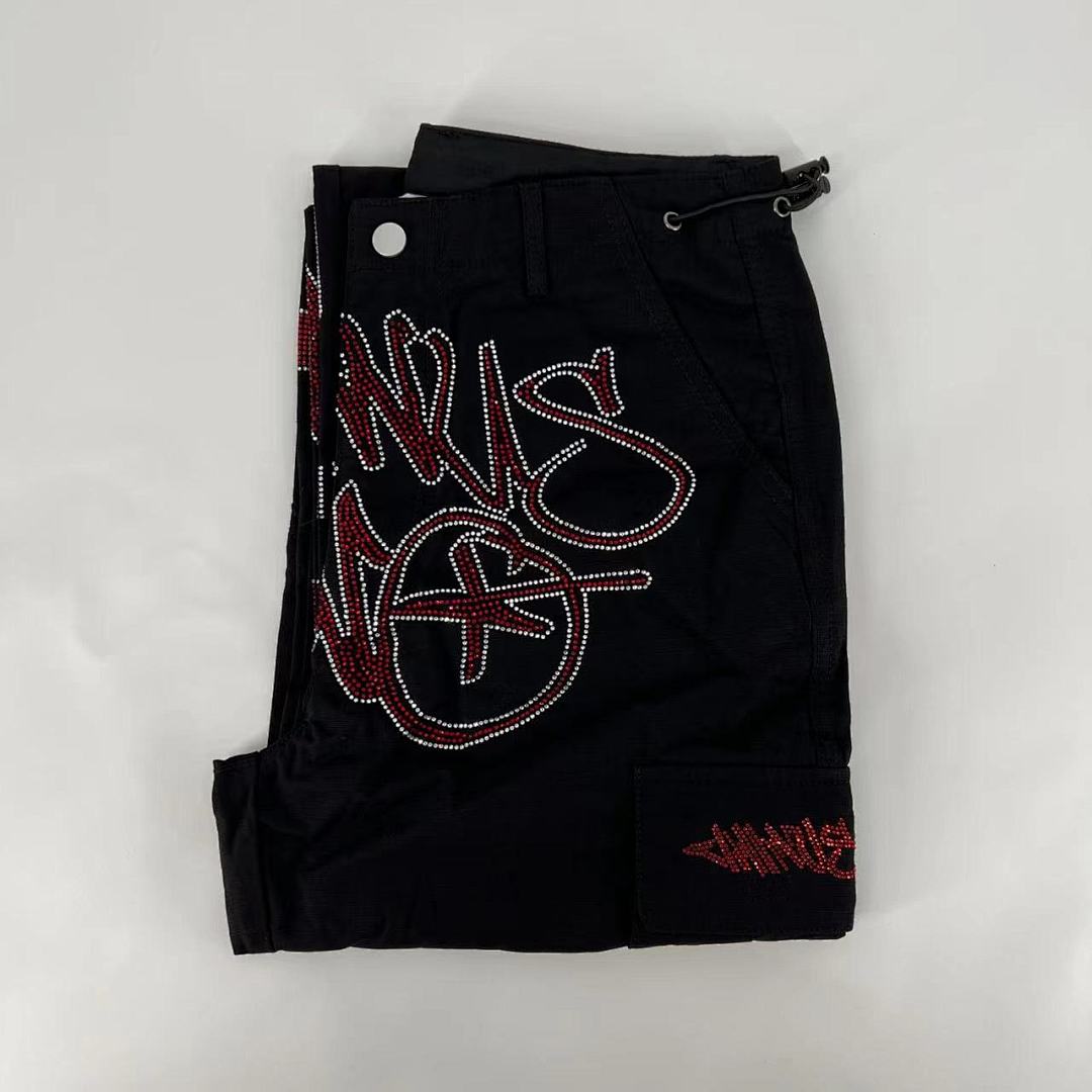 Minustwo Cargo Pants - Image 61