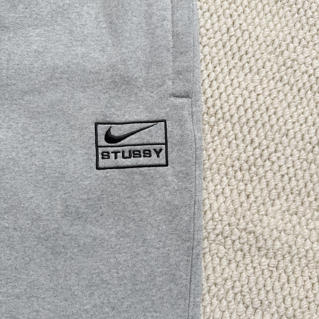 Stussy Ni-Ke Shorts - Image 5