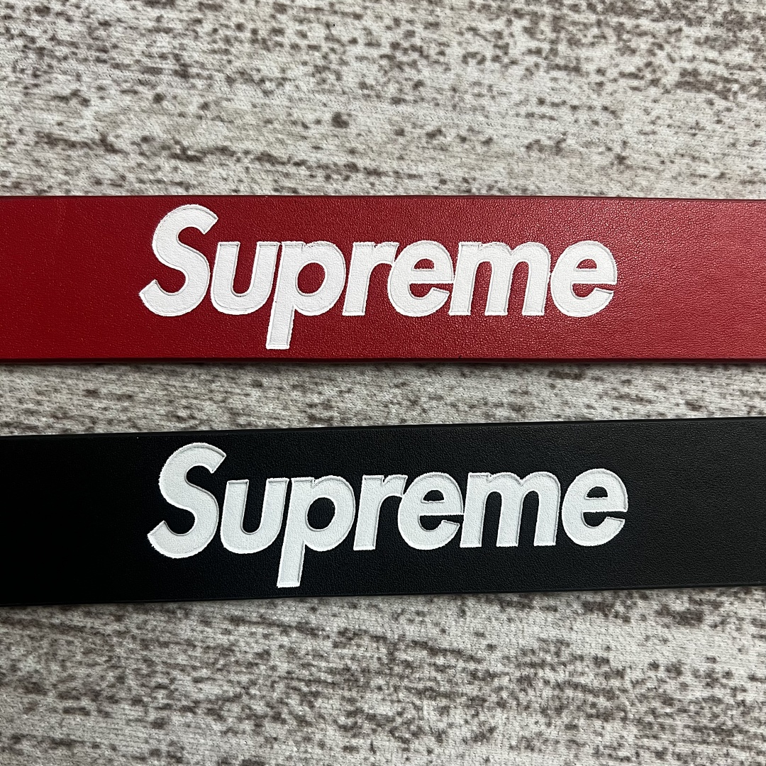 Supreme SS24 WEEK 6 REPEAT LEATHER - Image 21