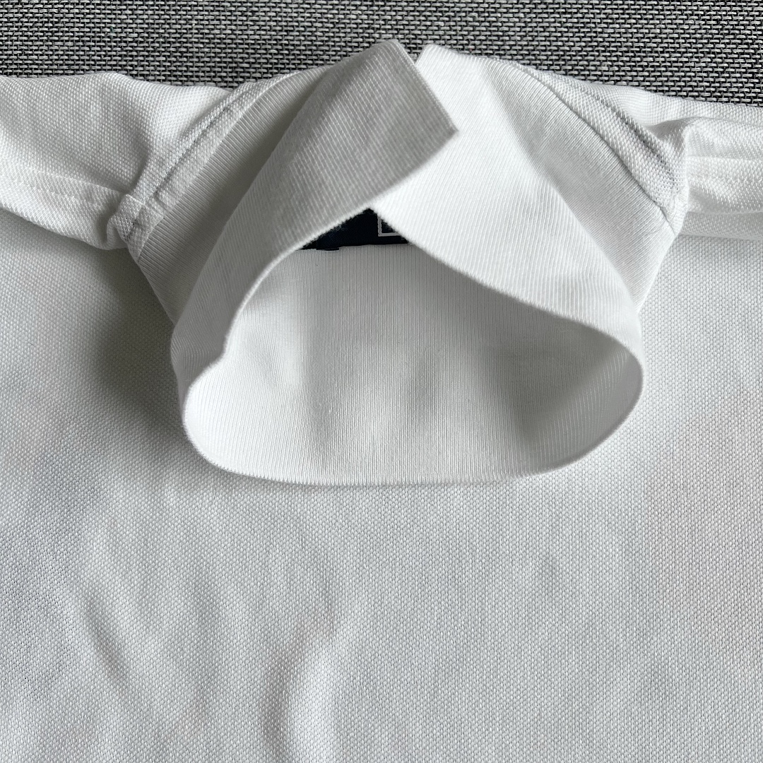 Ralph Lauren Japan “Sunset” Polo" - Image 9