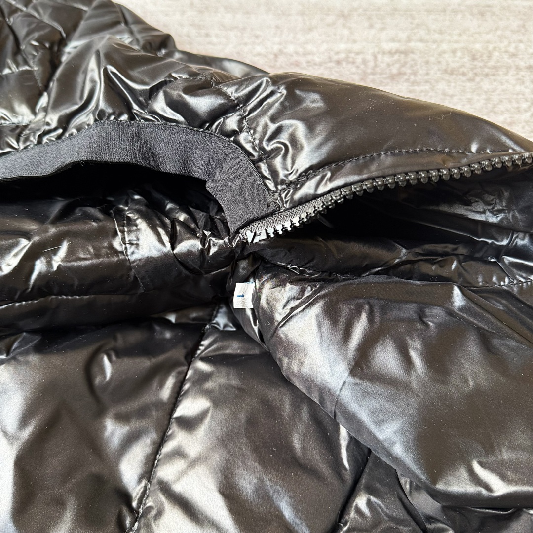Moncler spider down jacket - Image 11
