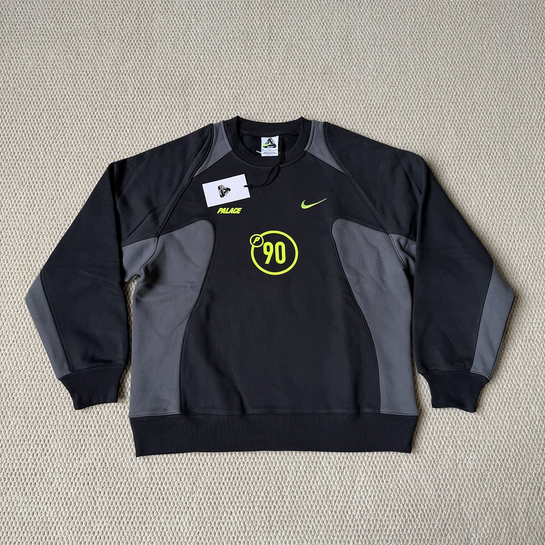 Pa Crew Neck Sweatshirt - Image 28