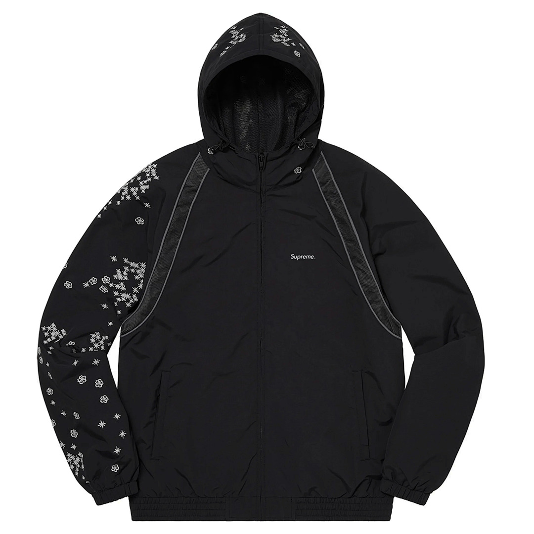 Supreme AOI Tracksuit - Image 13