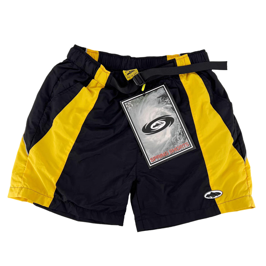 Corteiz Spring Tracksuit&Shorts - Image 13