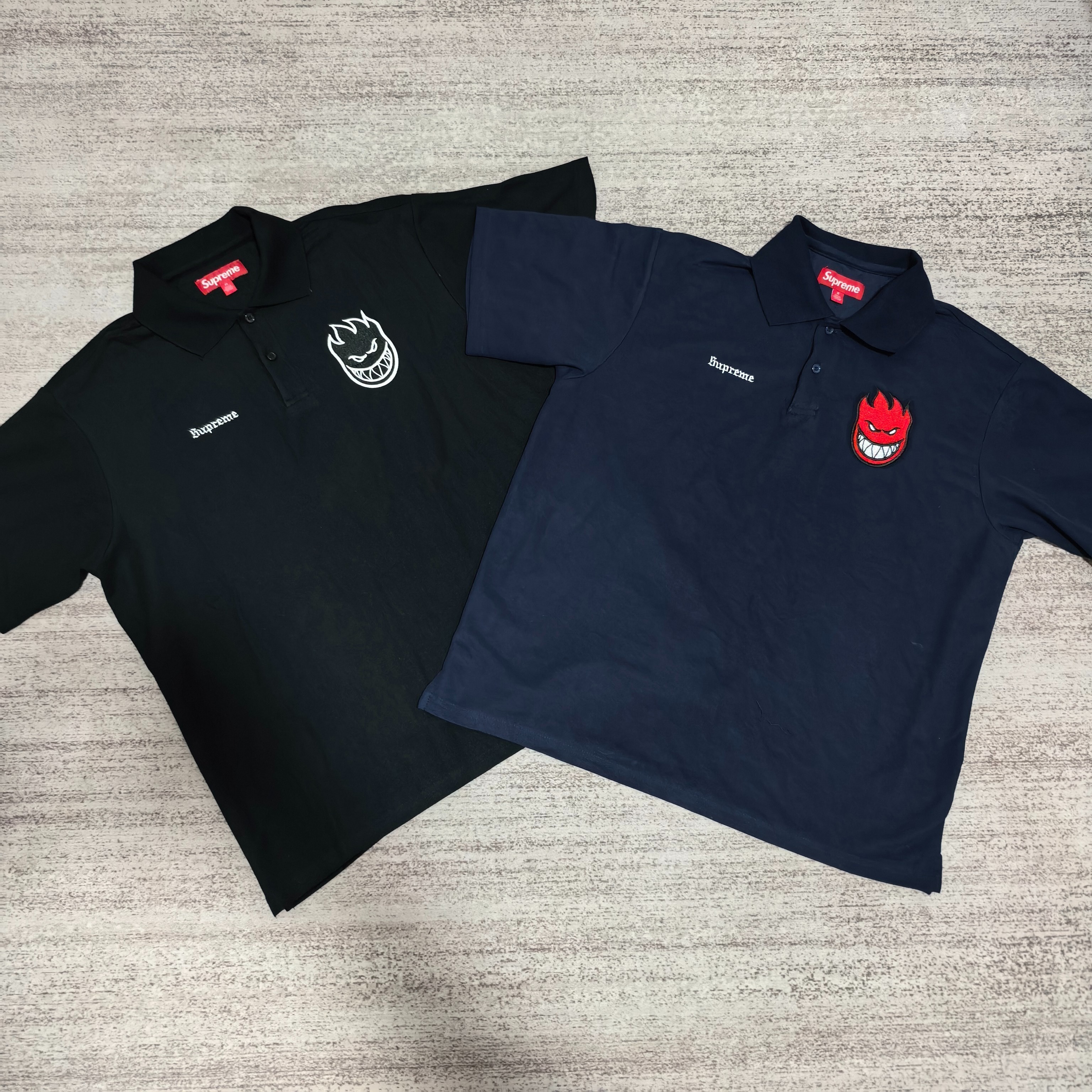 Supreme Polo TEE - Image 23