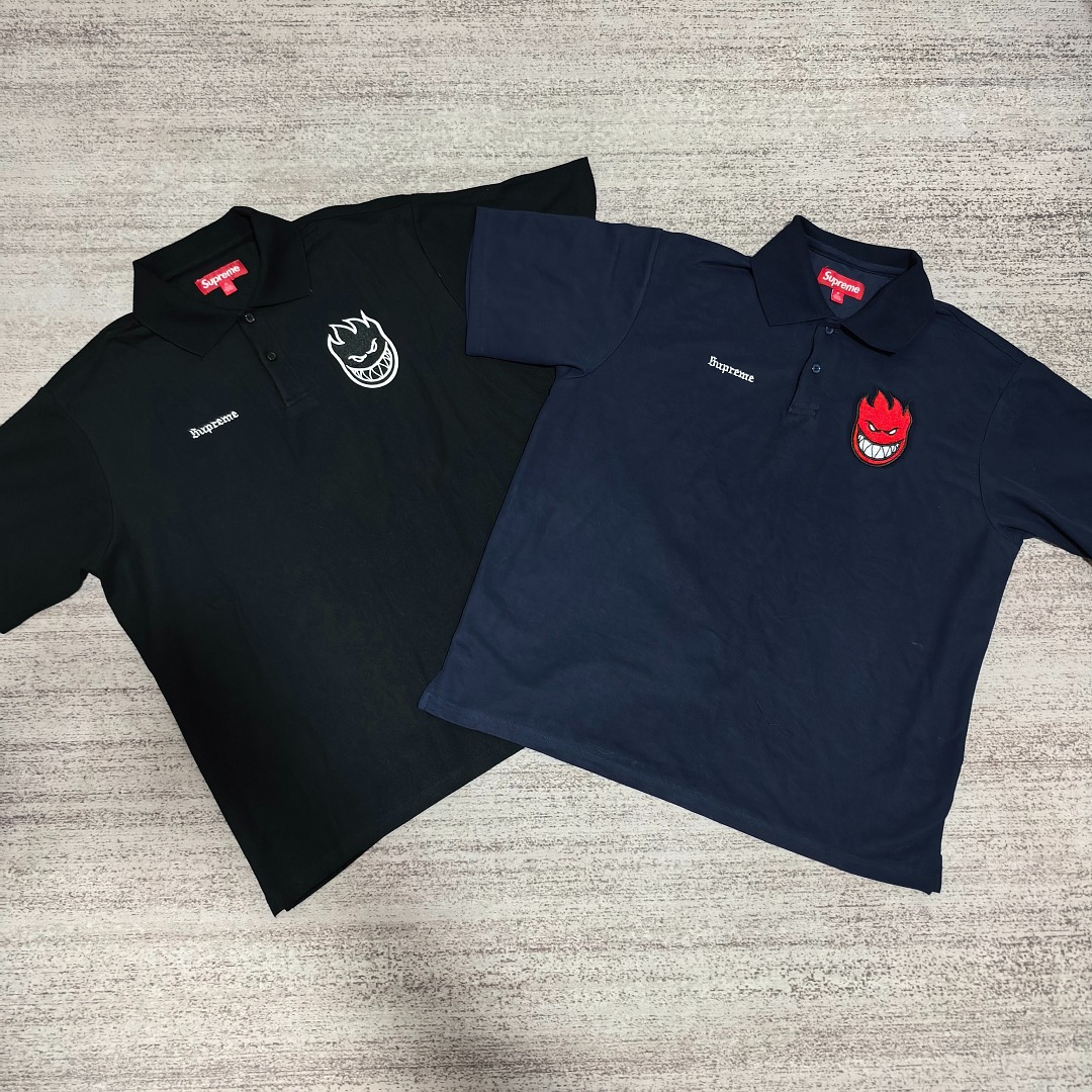 Supreme Polo TEE