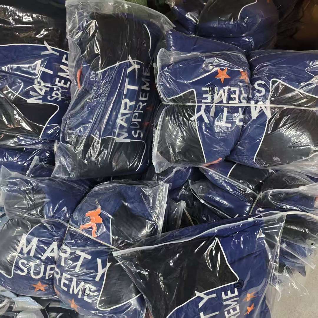 Supreme Nahmias Marty Supreme Blue Jacket - Image 2