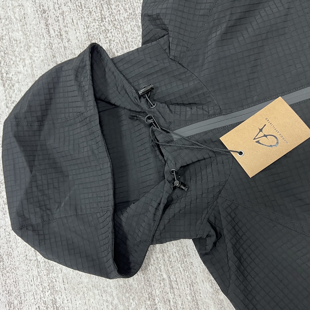 Garms Ripstop Stormweave - Image 19