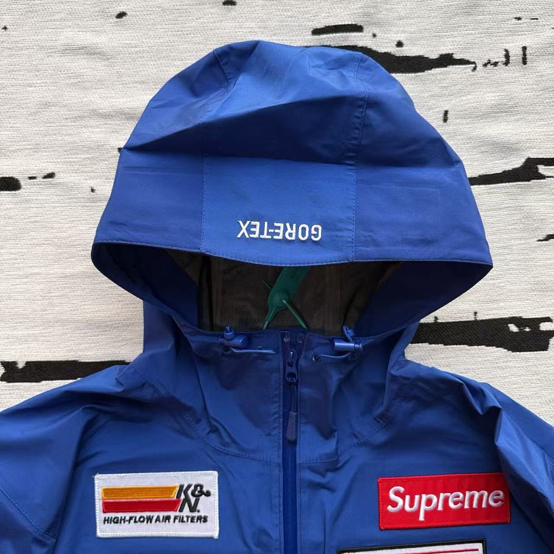Supreme X Vanson GORE-TEXSHELL Jacket - Image 40