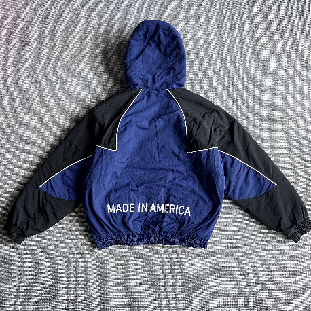 Supreme Nahmias Marty Supreme Blue Jacket - Image 5