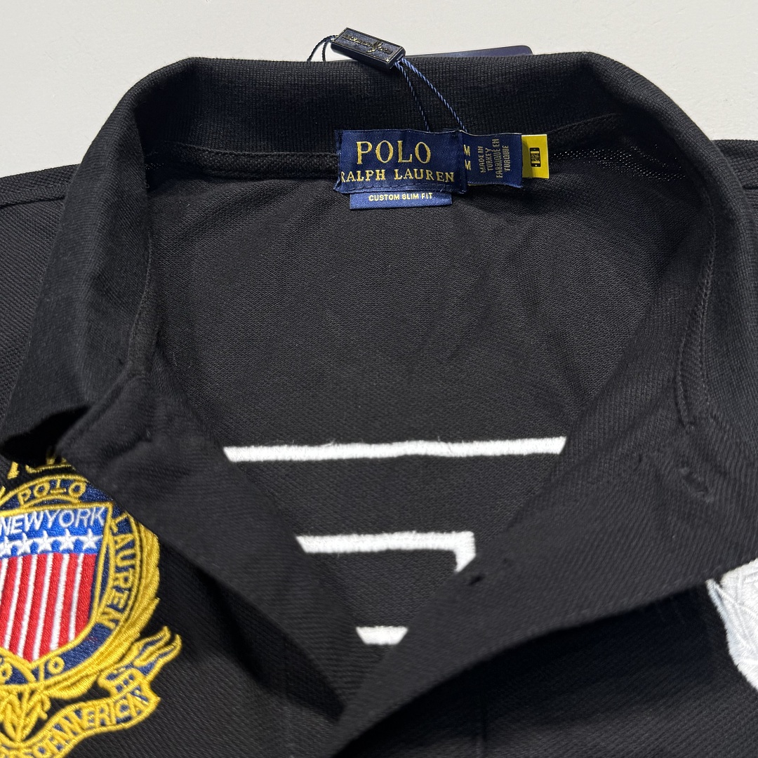 Ralph Lauren Polo Shirt - Image 5