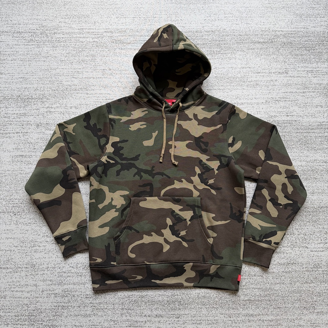 Supreme Satin Applique Tracksuit - Image 3