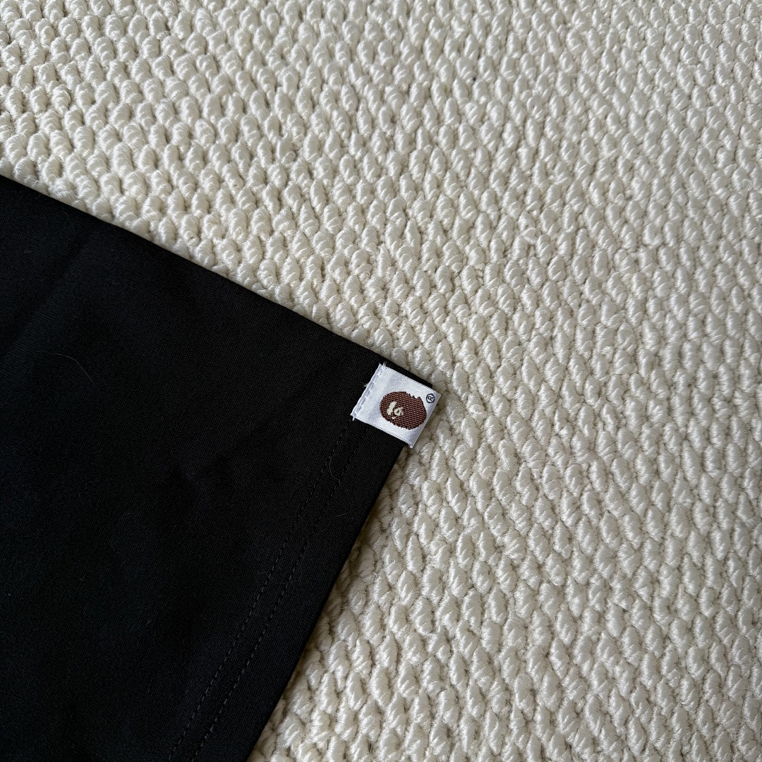 Bape x CDG tee - Image 19