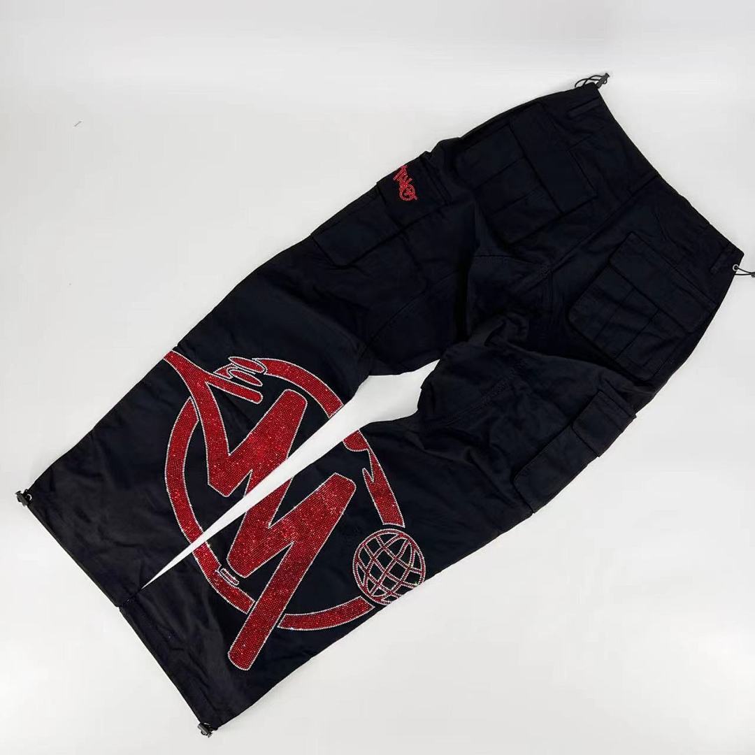 Minustwo Cargo Pants - Image 51