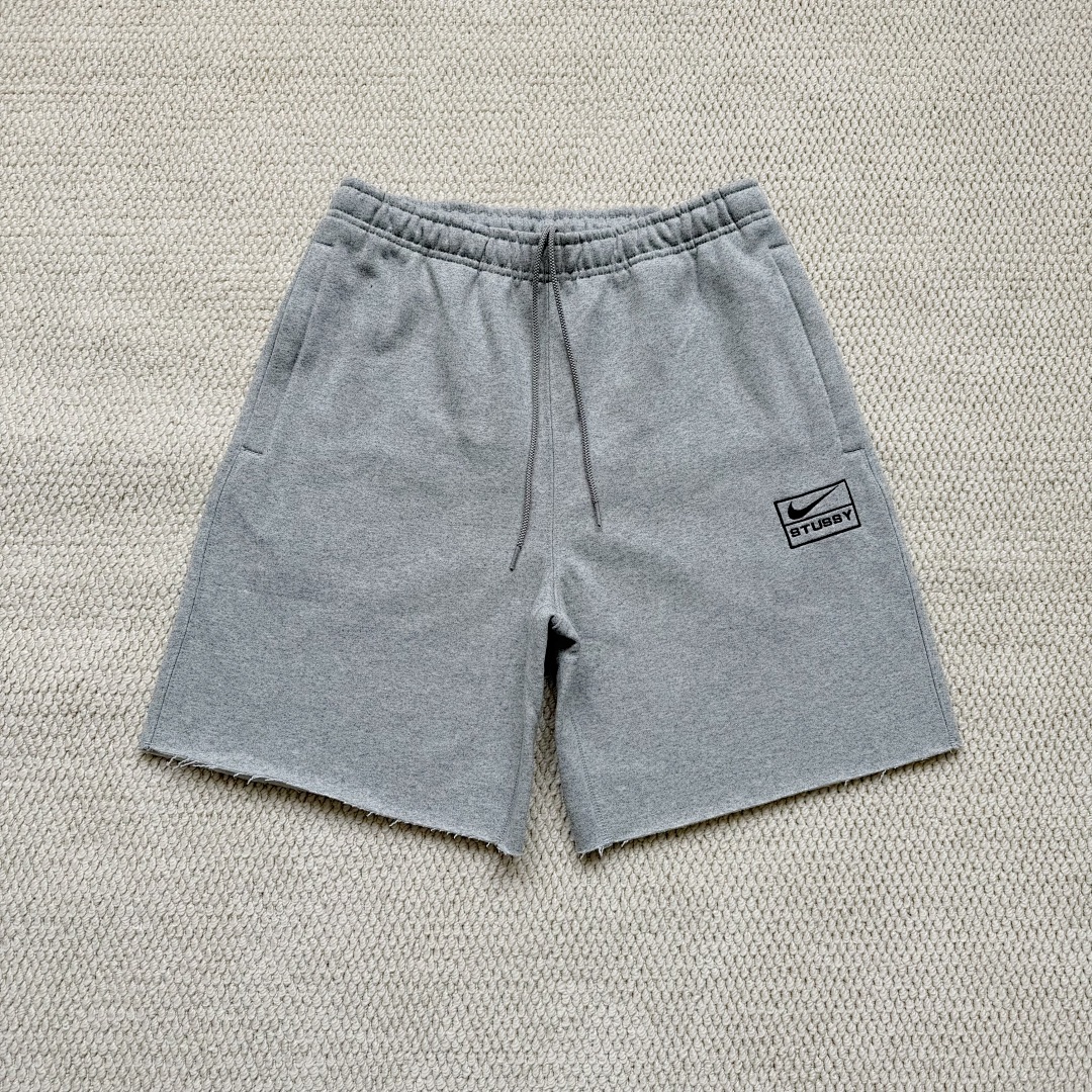 Stussy Ni-Ke Shorts - Image 4