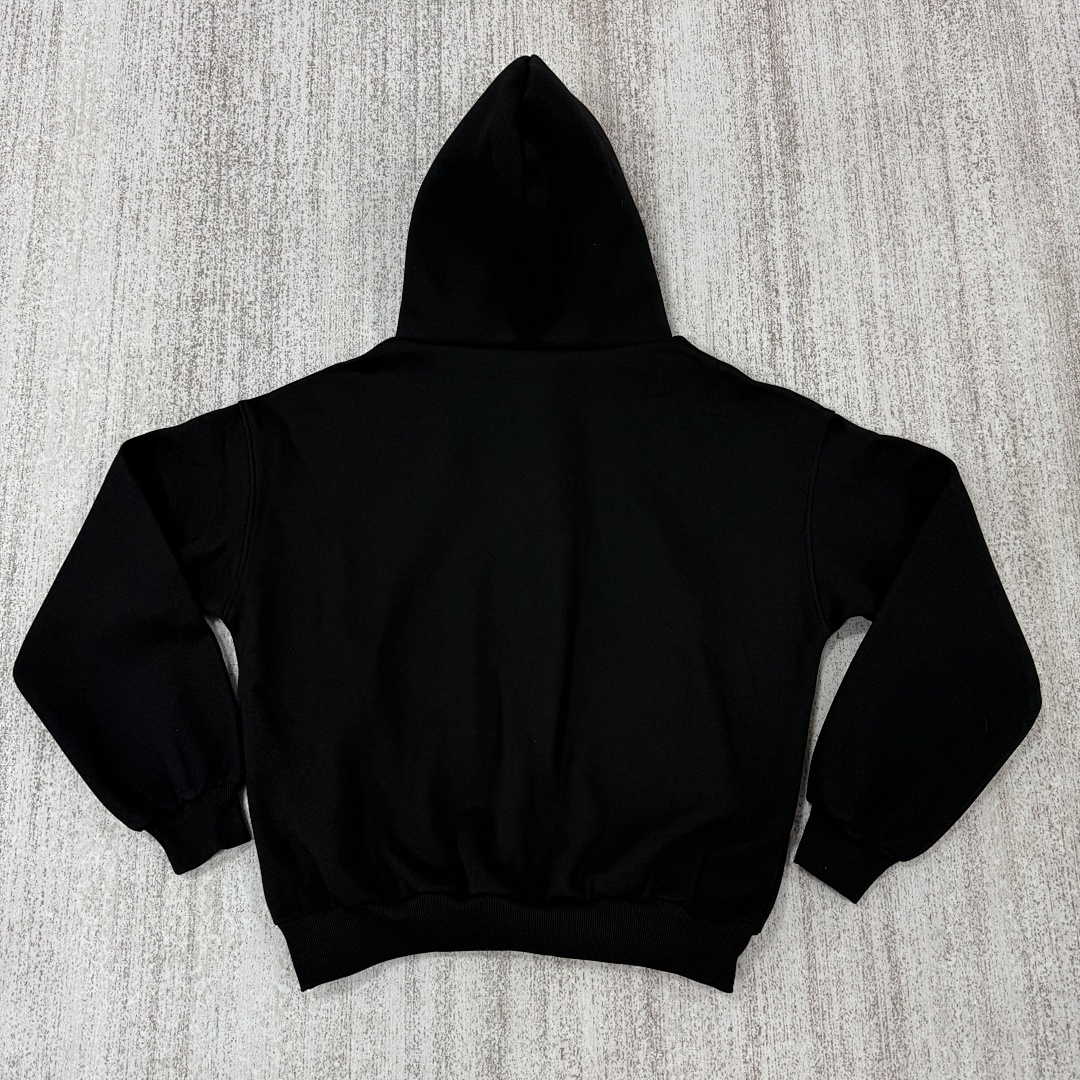 VSZN Double Hood Hoodie - Image 18