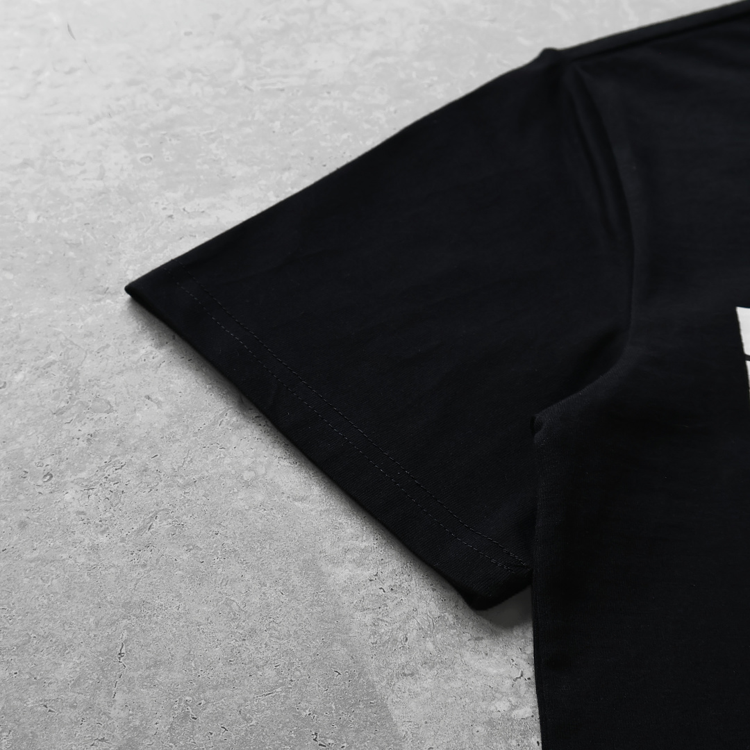 Unbranded Boxy Fit 3R Tee - Image 9