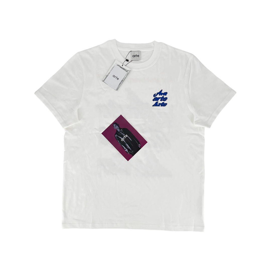 Arte Antwerp Tee - Image 10