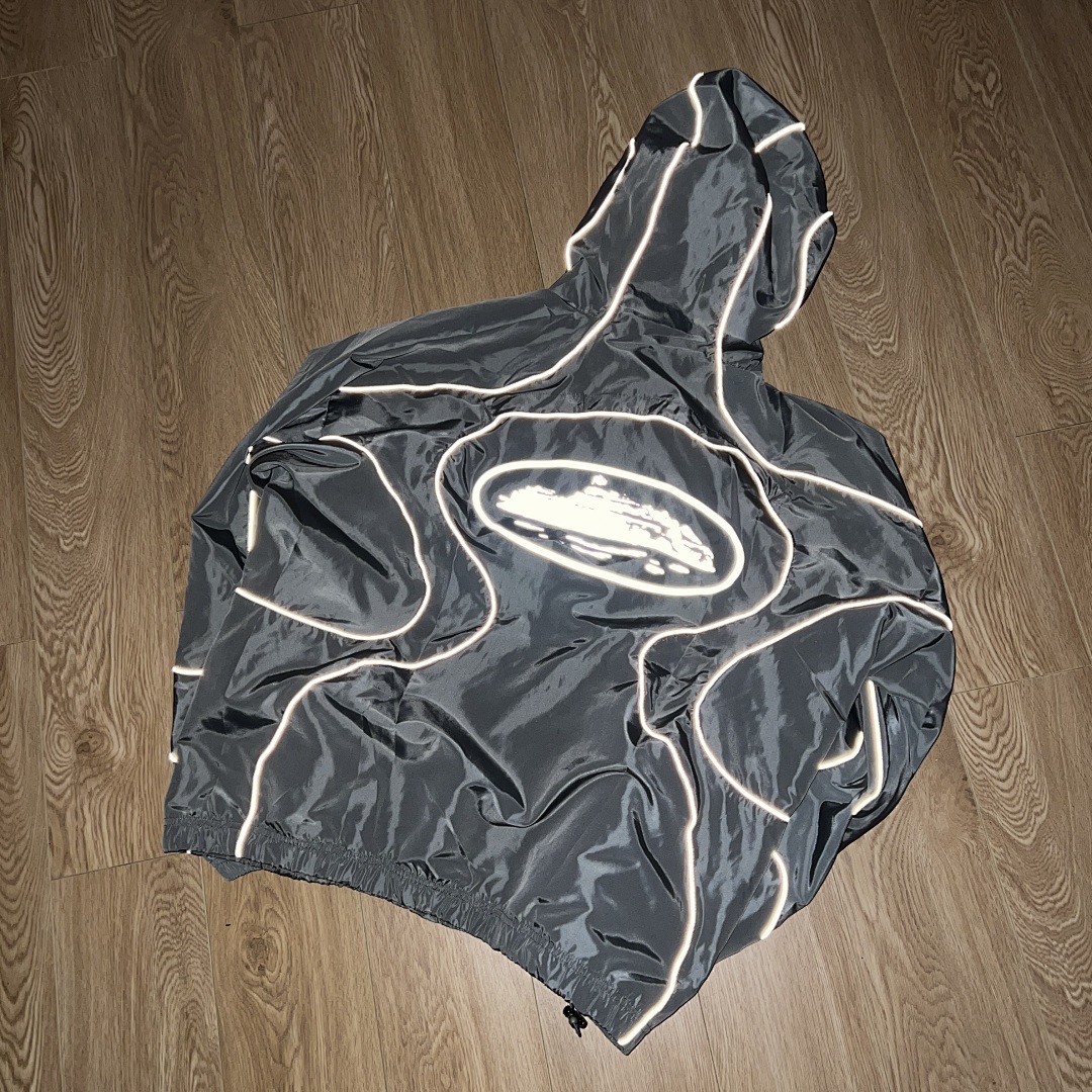 Nike corteiz tracksuit - Image 102