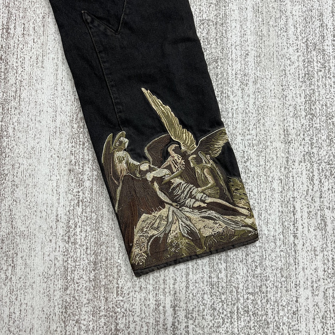 Vescartes Heavens Eclips Jeans - Image 17