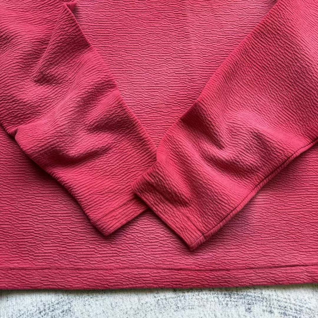 Firemade Fyredwrld Slub Longsleeve - Image 6