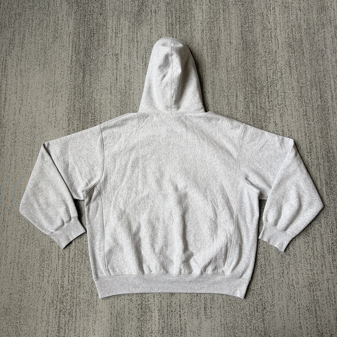 Supreme × Ghostface Hoodie - Image 11