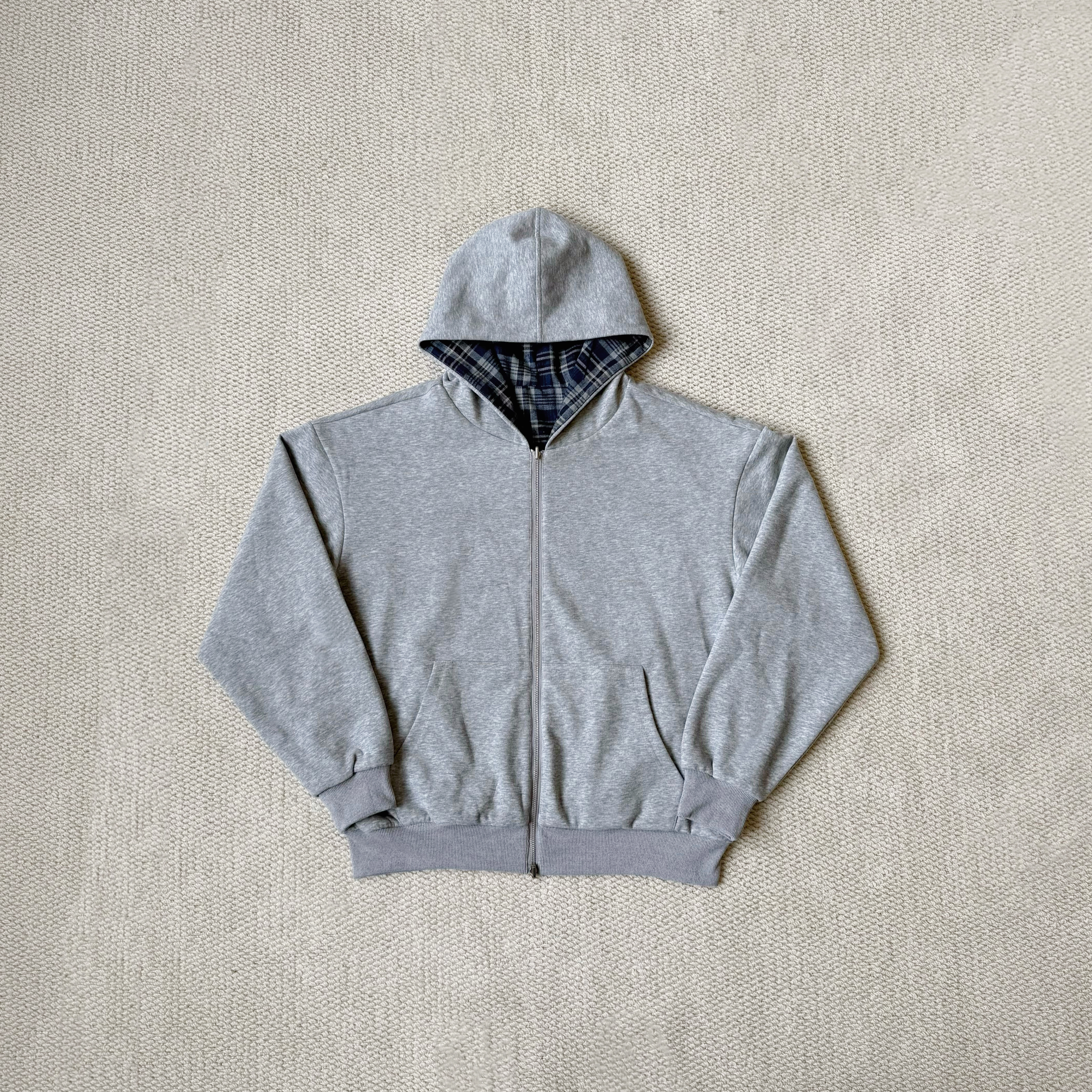 Dragon Union Dragonunion Reversible Zip Hoodie - Image 15