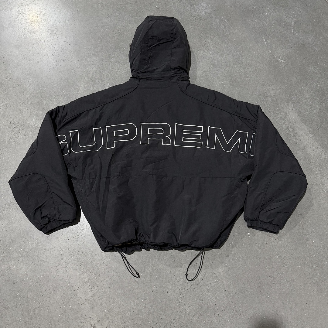 Supreme Fux Jacket - Image 6
