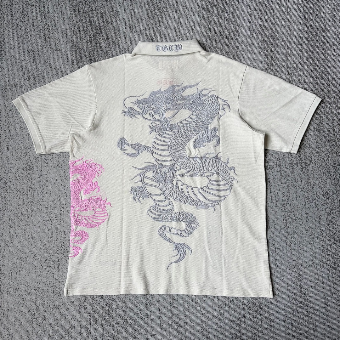 Supreme Dragon Polo - Image 15