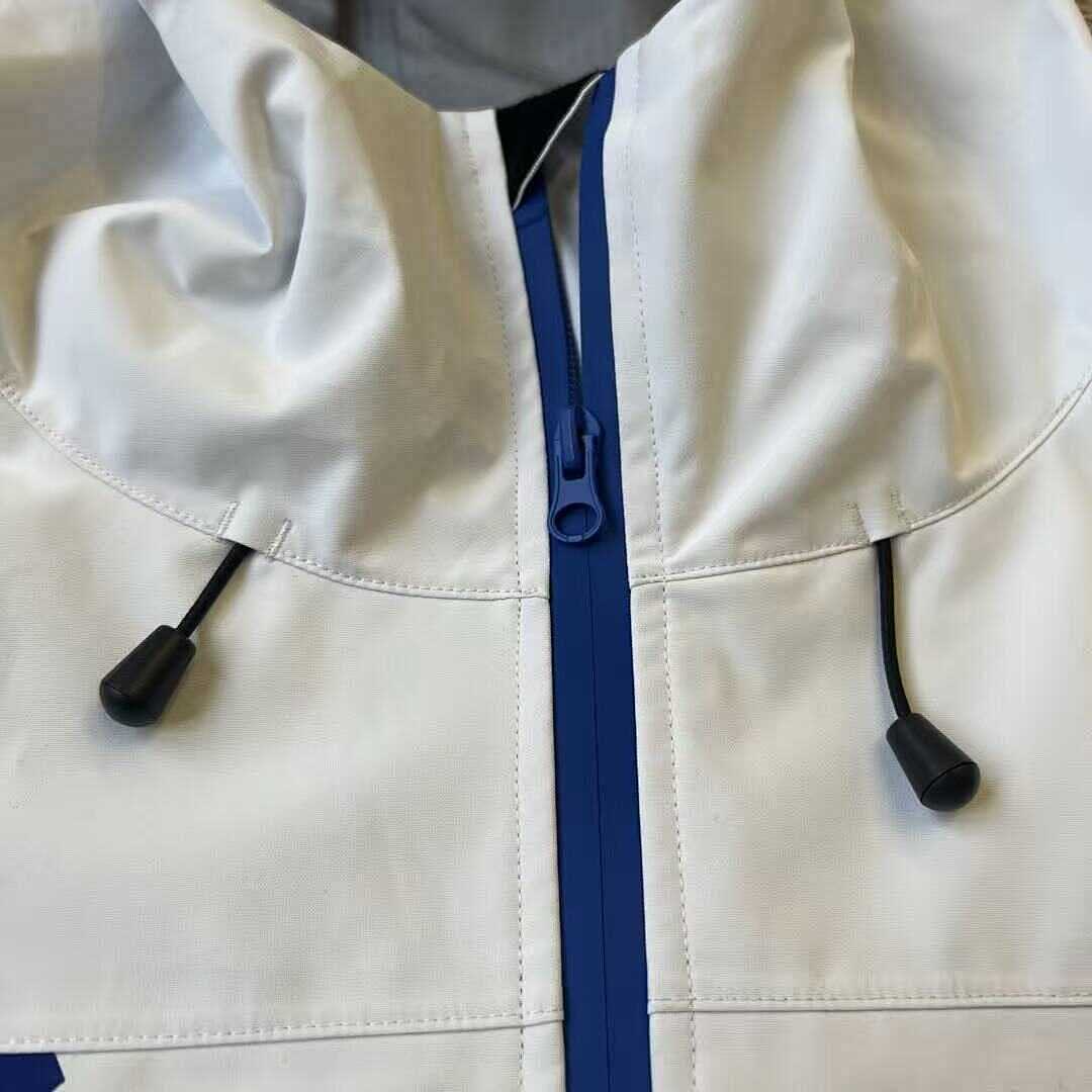 Unbranded Coldfrontt Jacket - Image 7
